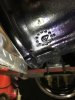 Are these ‘ Timing marks’ on my Dana 44.JPG
