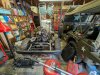64 CJ5 in garage resized.jpg