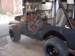 willys jeep 1963