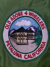 OldAdobe