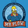 Mr Plow