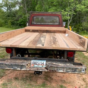 Truck Bed 3
