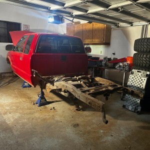 S10 Project