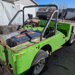 CJ6