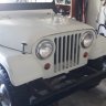 OregonJeep