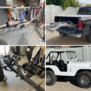 Basket Case Restore