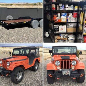FOR SALE $10K