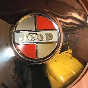 Media 'Reflections….' in album 'Beach66Bum's CJ5A'