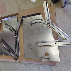 Classic Ent Parts 1