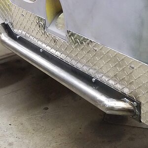 Rock rail fab